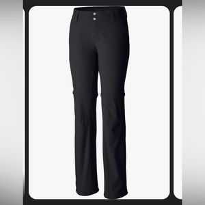 Women’s Columbia straight leg pants